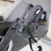 Dynamic bicycle home indoor exercise exercise bike gym equipment weight loss pedal exercise bike