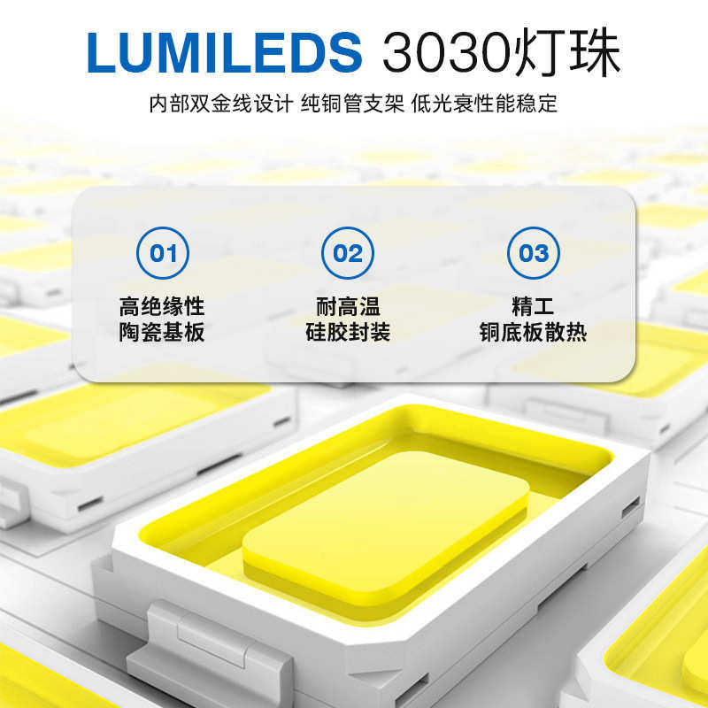 NFC9186LED三防灯仓库灯冷库专用免维护防爆灯发电站化工钢铁厂灯,淘宝优惠券,粉丝福利购,淘宝优惠卷