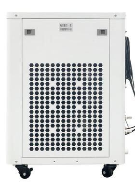 水冷低温工业冷水机风冷式箱体式冷水机激光制冷机零下冷冻机