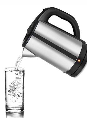 Electric Kettle Water Heater Cooker 3电热水壶不锈钢烧开 水壶