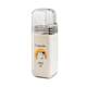 Travel and business trip toilet cup portable toothbrush storage box three-in-one mouthwash cup brush teeth tooth gargle cup set