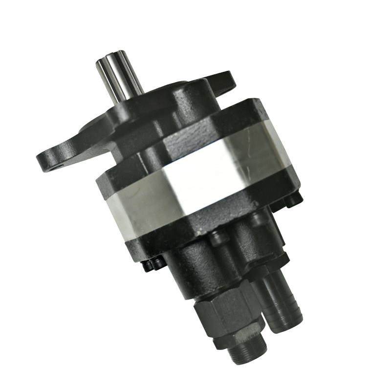 液压油泵齿轮泵后出CBFC20 25 32 40 50泵液高压齿轮泵液压机油泵,淘宝优惠券,粉丝福利购,淘宝优惠卷