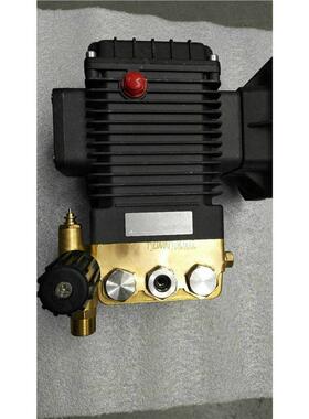 鹰之冠清洗机泵体总成1515、1812,1813、2515精品高压清车机配件