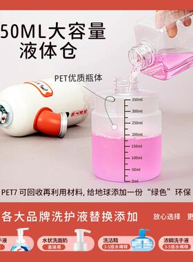衍趣吾皇泡沫洗手液自动感应器式电动洗手机家用壁挂式儿童泡泡机