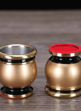 采购产品敬拜用品，敬拜酒杯，黄铜关公贡杯，财神杯，铜杯，财神