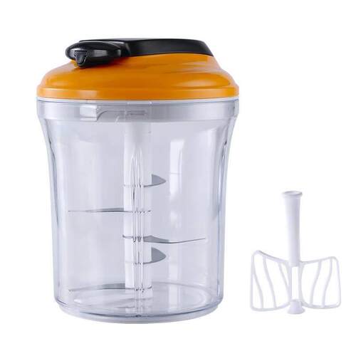 electric hand immersion blender food processor chopper mixer - 图3