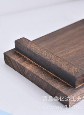 可移动复古绿植花盆花盆装饰摆件