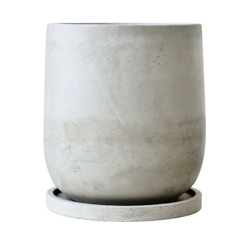 工业风现代家居室内办公室植物仿真绿植盆栽北欧装饰假花水泥花盆,淘宝优惠券,粉丝福利购,淘宝优惠卷