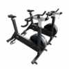 Foreign trade c2 exercise bike home spinning bike concept2 wind resistance bike fitness bike aerobic