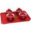 Wedding supplies festive tea cup wedding gift change wedding cup dowry tea set supplies pair of bowls