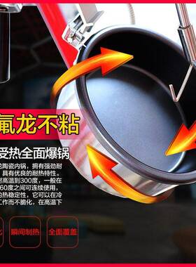 伊东网红全自动爆米花机商用台式电影院商场豪华蝶型球形爆谷机器
