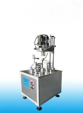 全自动锁盖机洗衣液锁盖机精油锁盖机机油壶旋盖机
