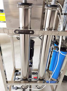 电子用水植物营养液用水切削油纯水机器设备