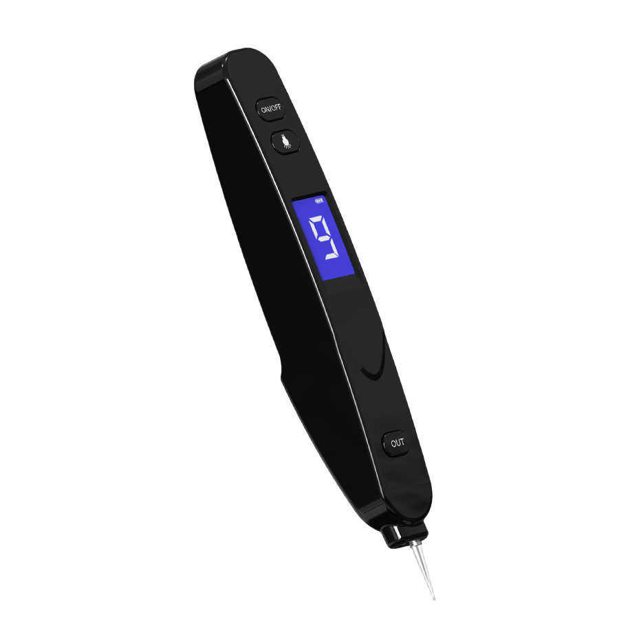 小白点痣笔离子碳化去斑点斑去痣美容仪器院用洗纹身点痔扫斑机神,淘宝优惠券,粉丝福利购,淘宝优惠卷