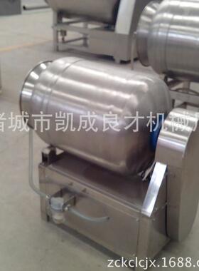 小型真空滚揉机工作原理整鸡真空滚揉机烤鸭真空滚揉机