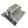 Guangzhou Shoufei electric digital display commercial skewers single-head flipping waffle machine non-stick pan egg scone machine