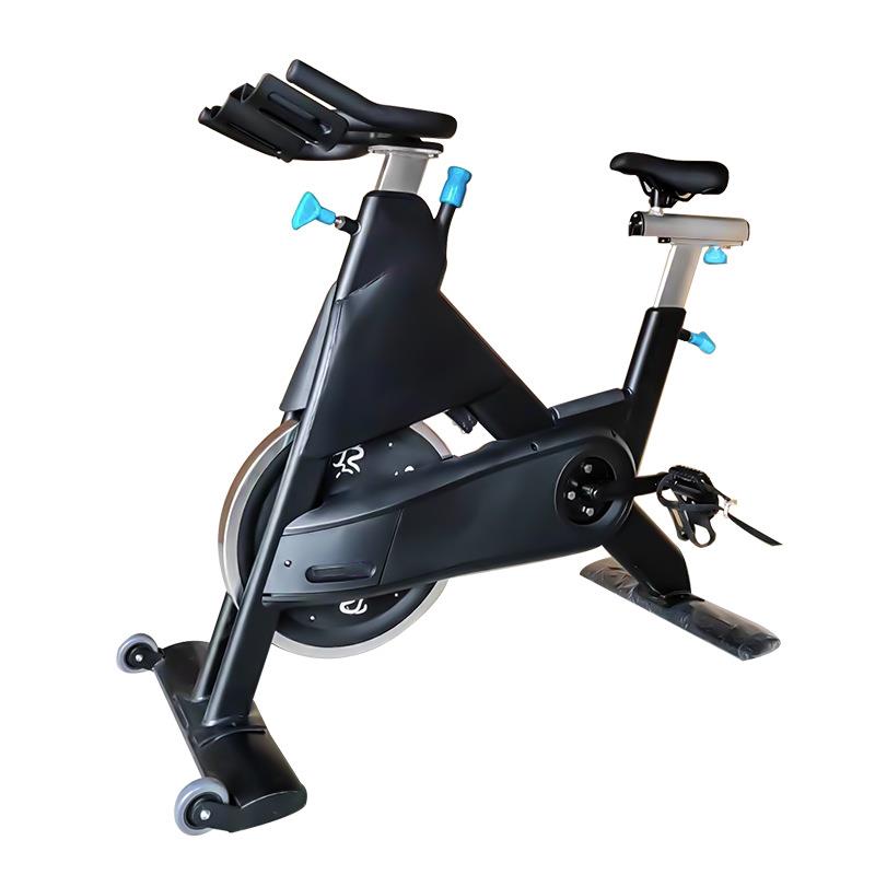 Manufacturer's gym magnetic control ZF4700 spinning aerobic series commercial household abdominal reduction exercise bike