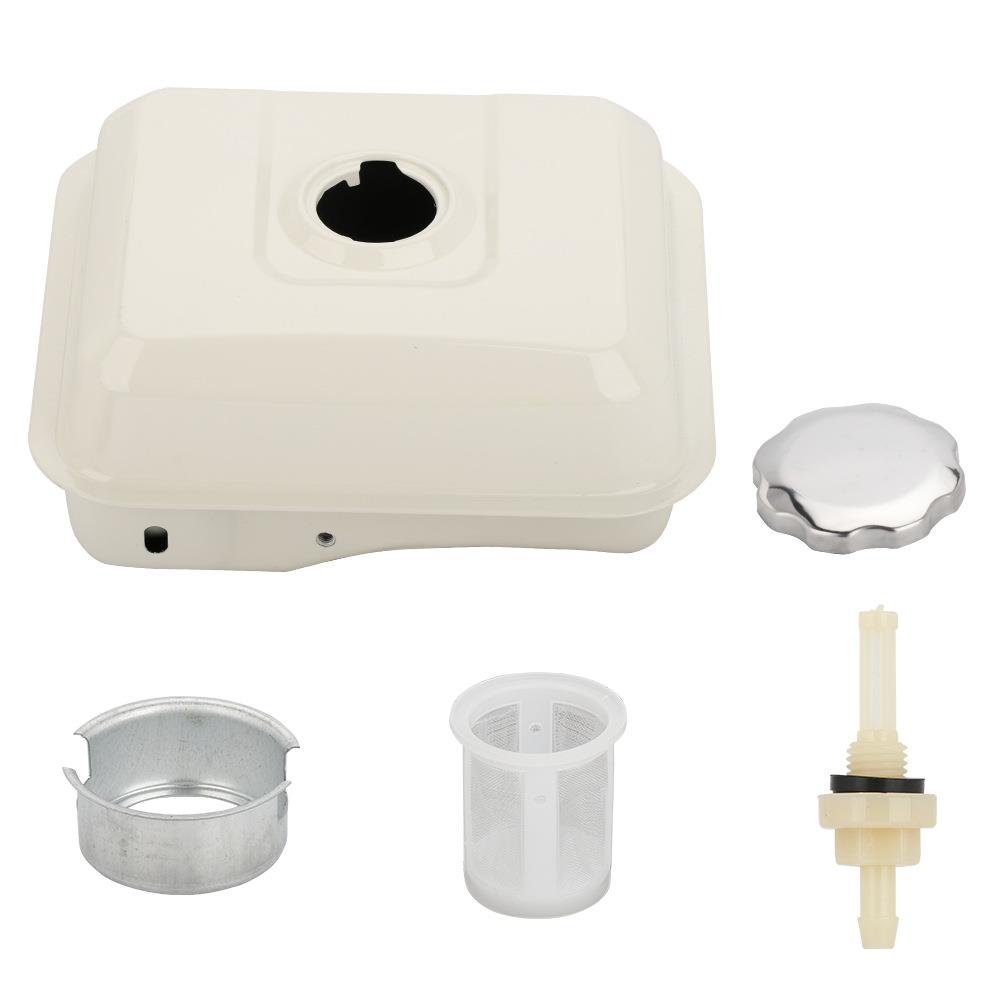 168F/188F170190 gasoline engine fuel tank GX160GX390 gasoline engine water pump micro tiller fuel tank