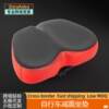 Bicycle seat cushion, road bike shock-absorbing seat cushion, thickened high-elastic bicycle accessories, dynamic bicycle, mountain bike saddle