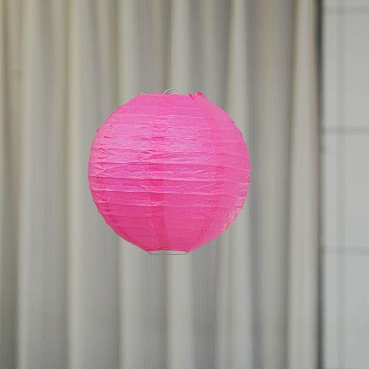 元宵彩色纸灯笼圆形多色纸灯笼儿童绘画diy新年中秋灯笼派对派对,淘宝优惠券,粉丝福利购,淘宝优惠卷