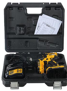(DEWALT)DCD7771D2-A9无刷锂螺丝刀起子机多功能手电钻20V