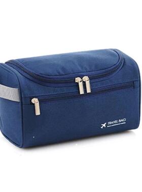 1Pcs Waterproof Men Comestic Storage Bag High Capacity Nylon