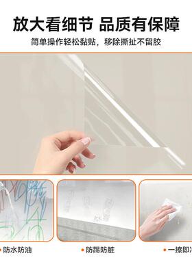 奶油吸盘旋转锅盖架壁挂式免打孔厨房置物架收纳挂架菜板架砧板架