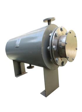 辅助电加热器新型环保节能氮气管道加热器不锈钢管道电加热器