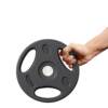 Barbell Men's Fitness Home Strength Equipment Bench Press Curved Bar Women's Adjustable Weight Weightlifting Dumbbell Combination Set