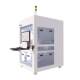 Manufacturer ion surface monolithic cleaning machine lens equipment glasses ultrasonic automatic monolithic cleaning machine