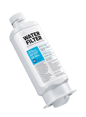 DA97-17376B冰箱滤芯DA97-08006C过滤水器跨境海外仓爆款