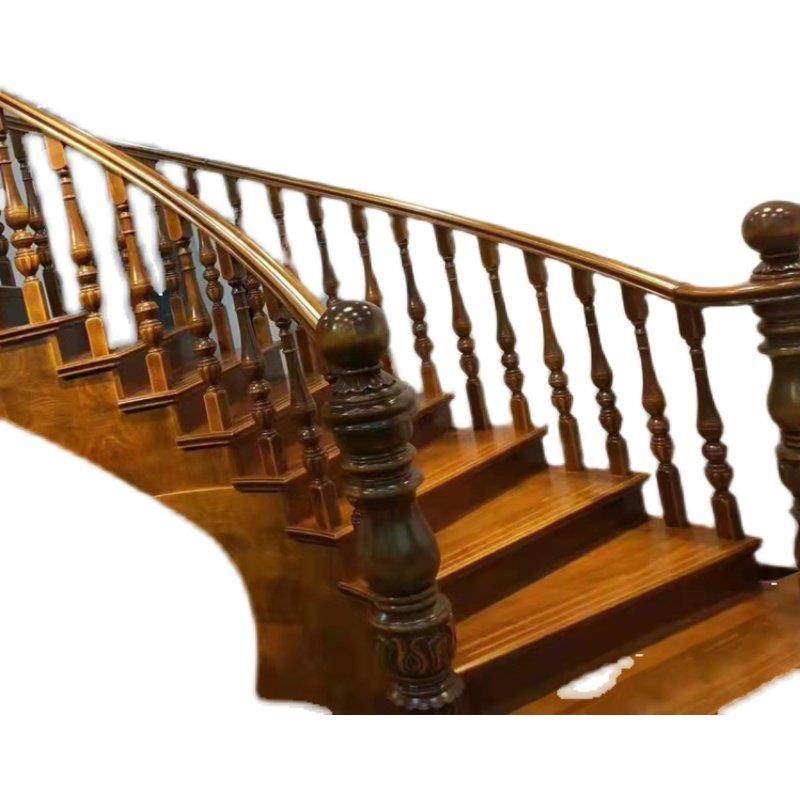 现代简约烤漆实木楼梯扶手阳台飘窗护栏室内栏杆现货楼梯立柱极简,淘宝优惠券,粉丝福利购,淘宝优惠卷