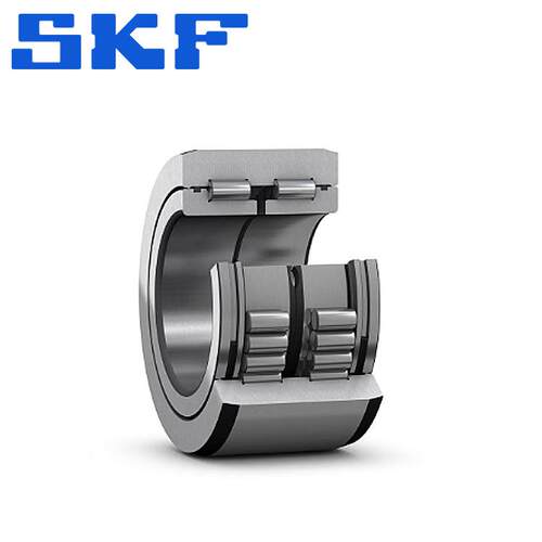 SKF单列满装圆柱滚子轴承NNCF4944 5013 5015 5034 4838 4932CV - 图1