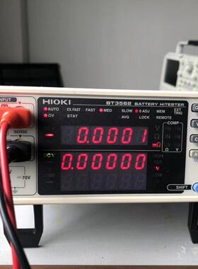 租售  BT3561  电池内阻测试仪 全新二手 需要的议价出售