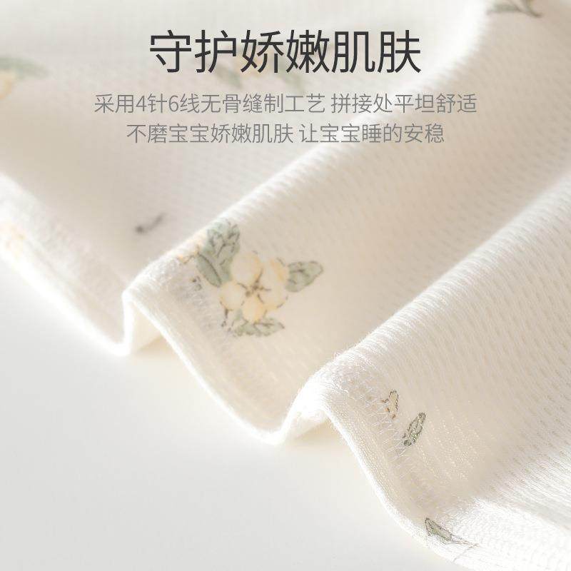 婴儿连身衣春秋A类纯棉无骨新生女宝宝对开外穿哈衣爬服安阳童装,淘宝优惠券,粉丝福利购,淘宝优惠卷