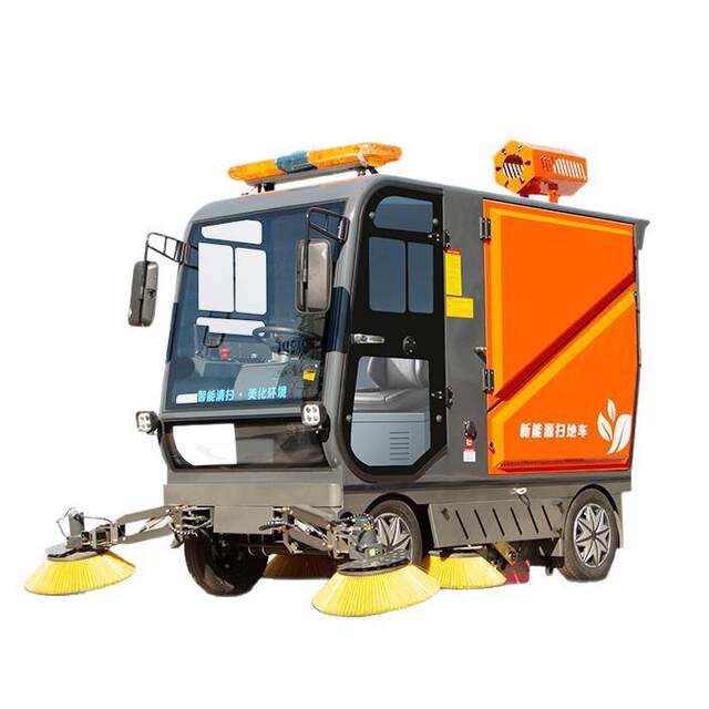 ການຂັບລົດອຸດສາຫະກໍາ silent sweeper warehouse workshop electric sweeper lithium ຫມໍ້ໄຟພະລັງງານປະຫຍັດພະລັງງານອັດຕະໂນມັດລົດດູດຝຸ່ນ