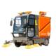 ການຂັບລົດອຸດສາຫະກໍາ silent sweeper warehouse workshop electric sweeper lithium ຫມໍ້ໄຟພະລັງງານປະຫຍັດພະລັງງານອັດຕະໂນມັດລົດດູດຝຸ່ນ