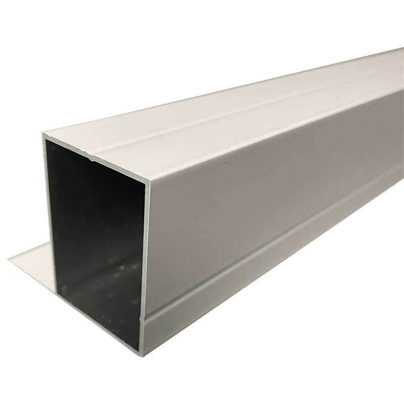 砖夹厨柜台面横挡封边型材配件台下门挡铝方通瓷砖橱柜铝合金方管,淘宝优惠券,粉丝福利购,淘宝优惠卷