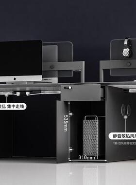 捷奥Q8办公桌椅组合办公员工位室员办公桌简代约现4人KDK位卡职位