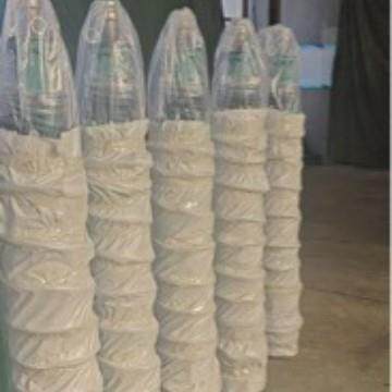 电动排沙泵 矿用污水泵 排污能力强WQX80-35-15KW 排污泵潜水泵 - 图0