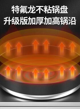 锅煎炉商用拇煎指生煎包锅贴专用摆摊煎饺燃CY-80气瓦斯水包包电
