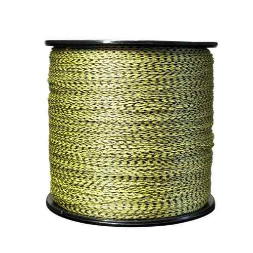 斑点大力马绑钩专用线钓组反底钓组配件4编8编迷彩花线 - 图0