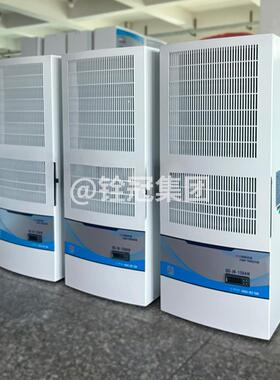 铨冠1.5kw电控箱电源柜冷气机恒温循环电气柜机柜工业电柜空调