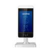 Zhuzhou School Card Smart Campus Face Access Control Attendance Gate Machine Swipe Card Meal Vending Machine
