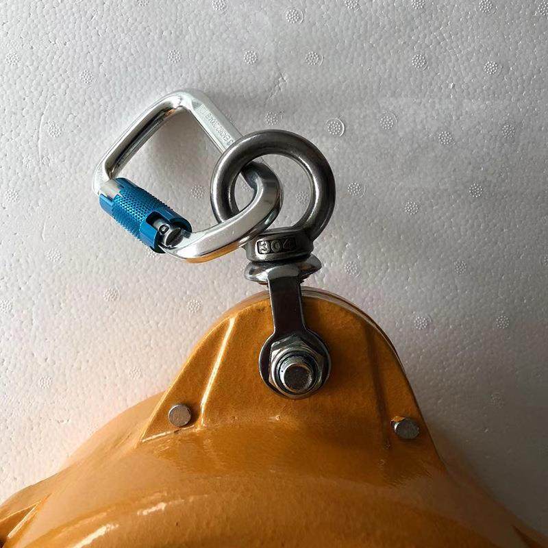 速差自控器G-J-15米20米0M高空攀爬防坠落自控器 速差自控防坠器,淘宝优惠券,粉丝福利购,淘宝优惠卷