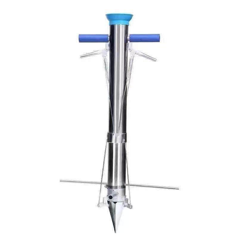 栽苗器播种器种植器种苗移苗器载苗器栽辣椒烤烟玉米神器农用工具,淘宝优惠券,粉丝福利购,淘宝优惠卷