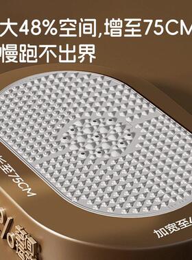 加大矽胶足底按摩垫指压板脚趾足底穴位按摩垫家用瑜伽足脚底按摩