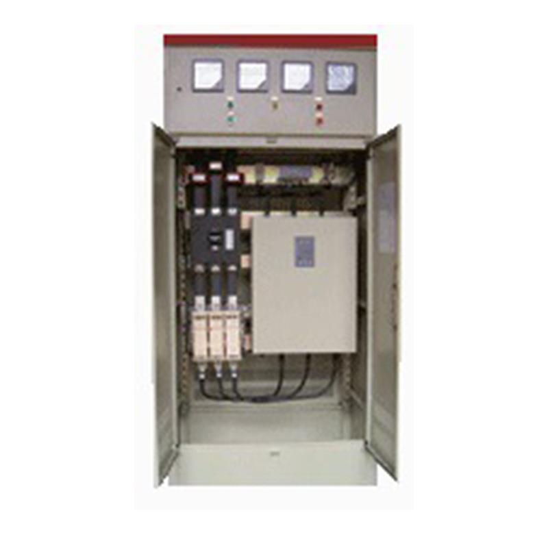 H厂S系低压电机电电子软启动柜机启动器HS-30门西家低压软启动A柜 - 图3