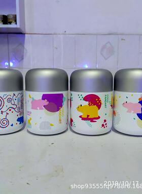 承印DIY礼品定制图案logo文字在任意圆柱保温杯上深圳 广州