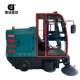 Sweeper road property scenic spot sweeper vacuum cleaner sanitation sweeper DJ2260GY electric
